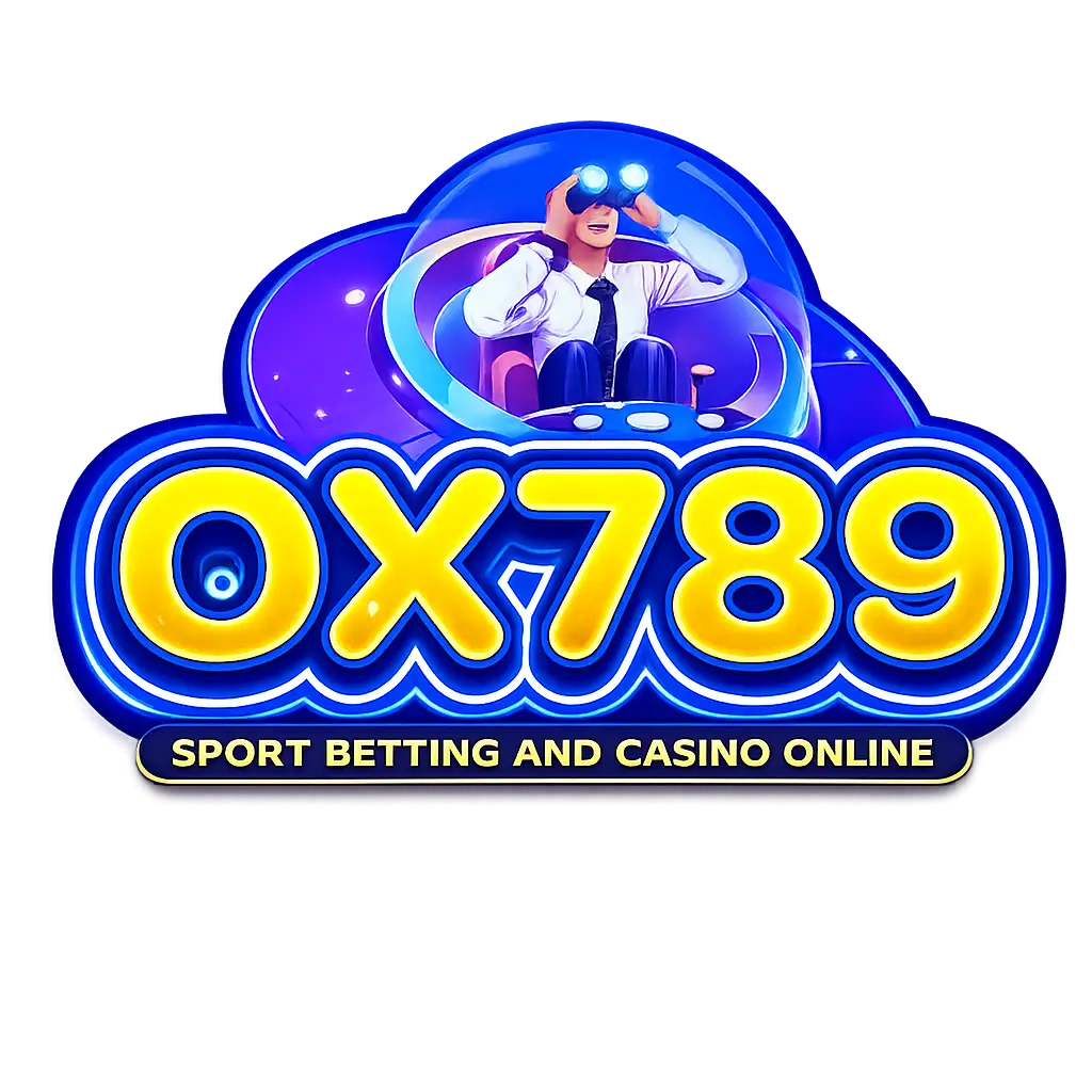 OX789 สล็อตเว็บตรง รวมสล็อต คาสิโน และกีฬาออนไลน์ครบวงจร